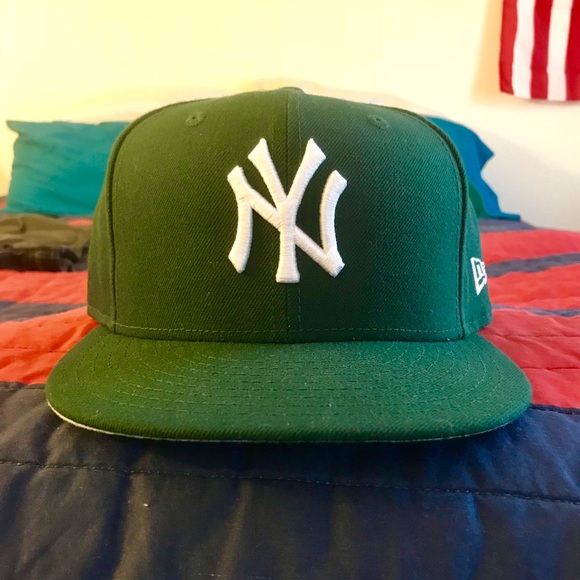 New Era Other - Yankees Hat